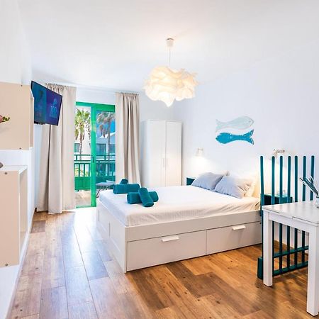 Vivienda Vacacional Paradise コスタ・テギセ エクステリア 写真