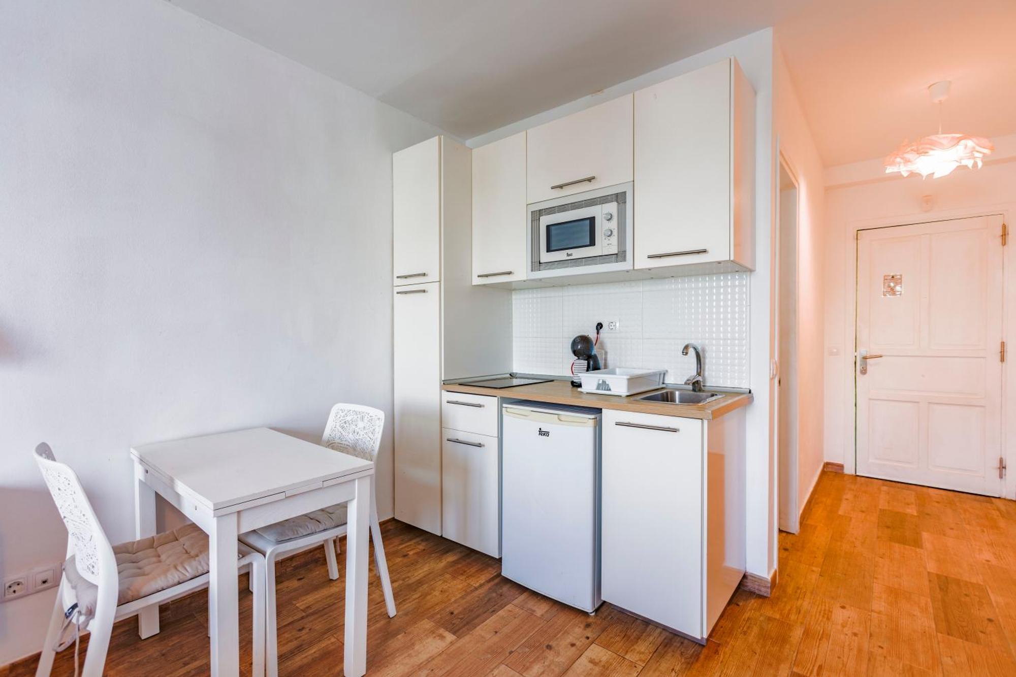 Vivienda Vacacional Paradise コスタ・テギセ エクステリア 写真