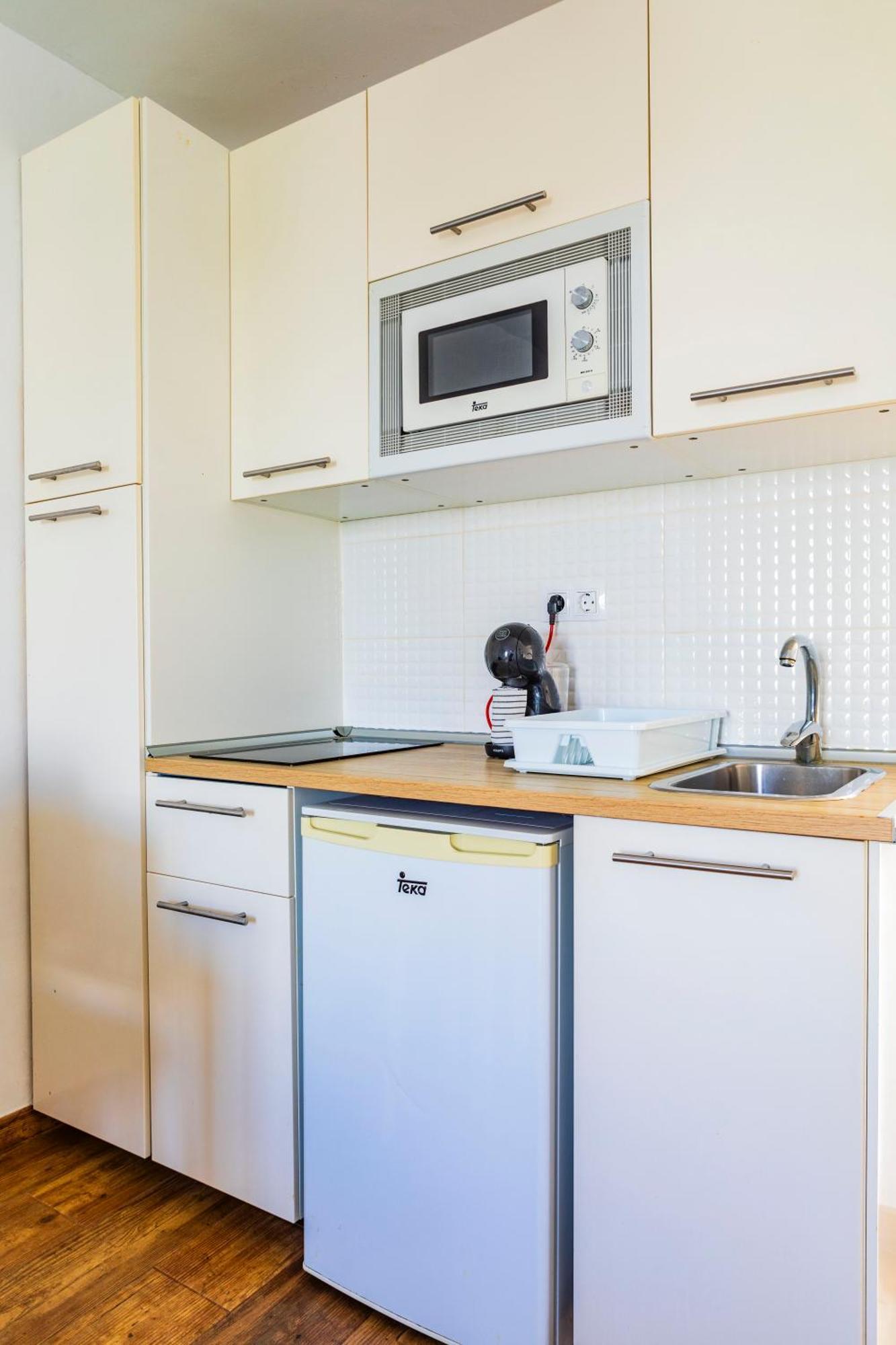 Vivienda Vacacional Paradise コスタ・テギセ エクステリア 写真