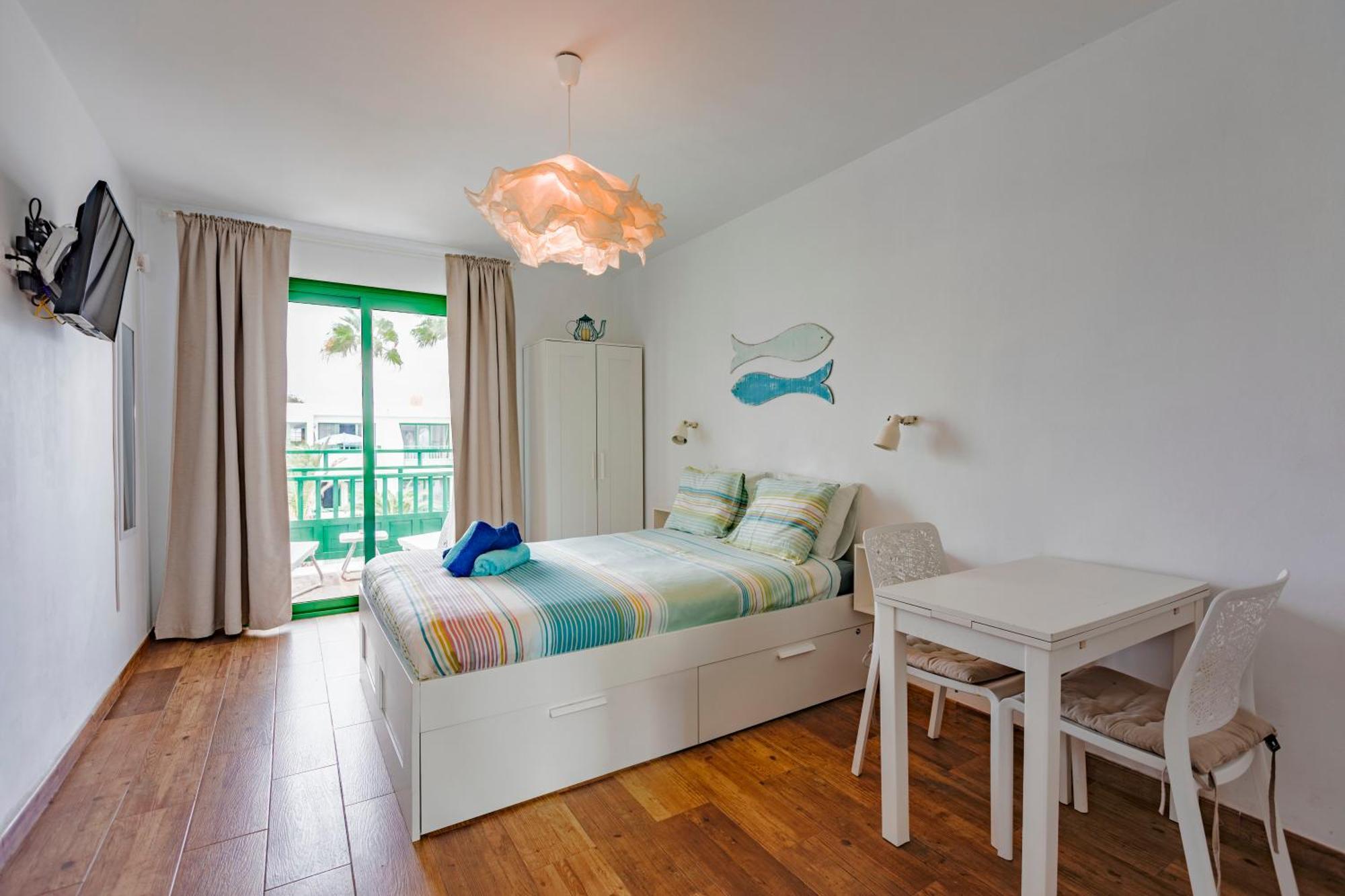 Vivienda Vacacional Paradise コスタ・テギセ エクステリア 写真