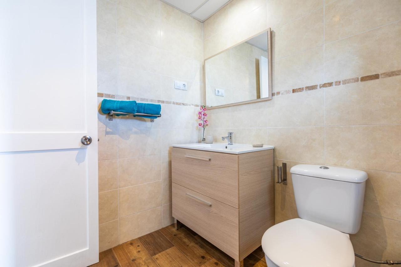 Vivienda Vacacional Paradise コスタ・テギセ エクステリア 写真