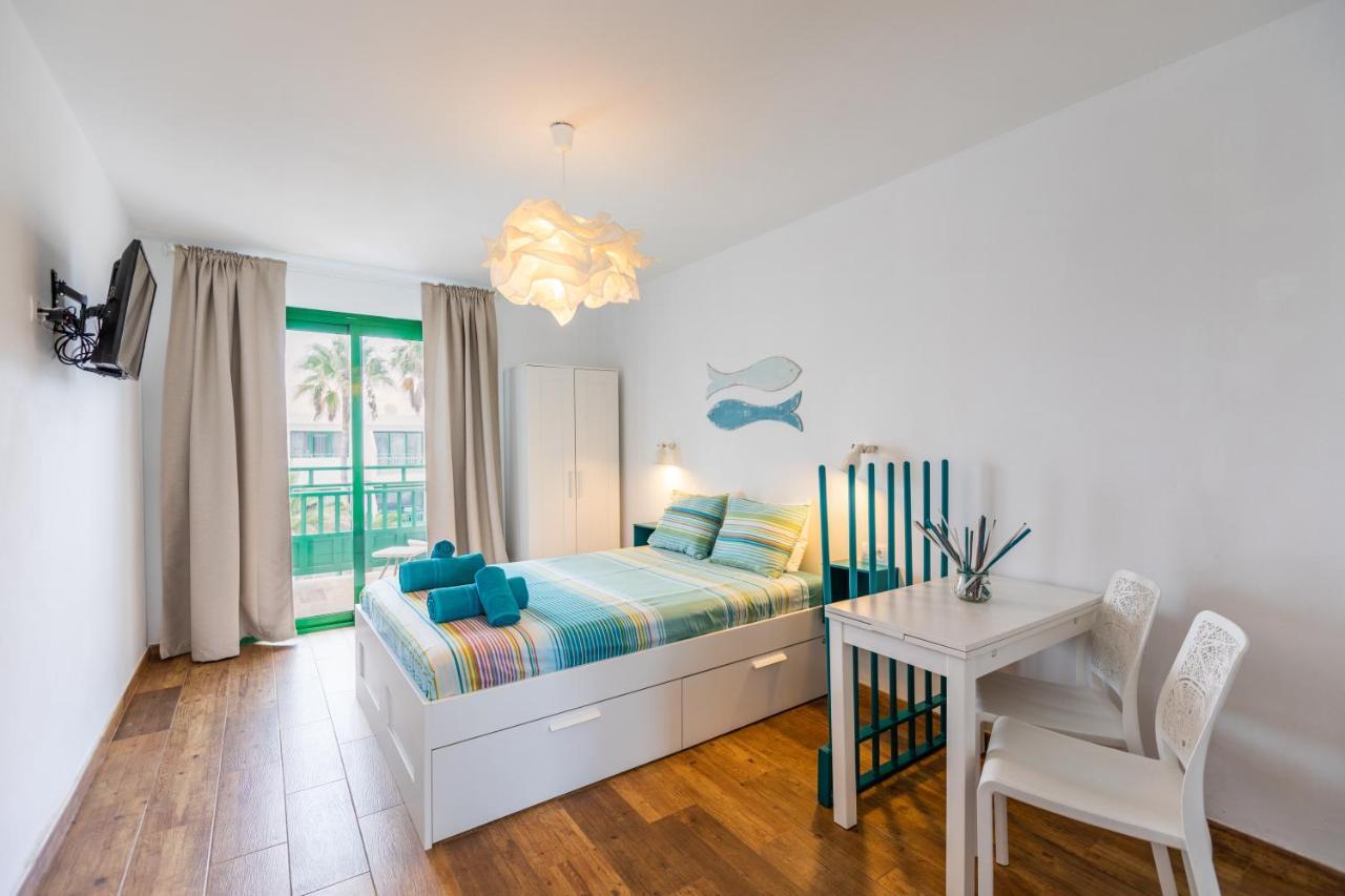 Vivienda Vacacional Paradise コスタ・テギセ エクステリア 写真