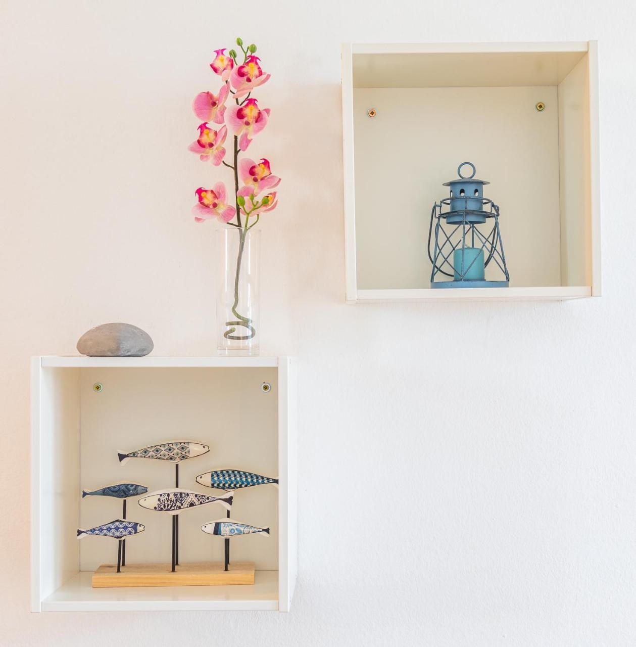 Vivienda Vacacional Paradise コスタ・テギセ エクステリア 写真