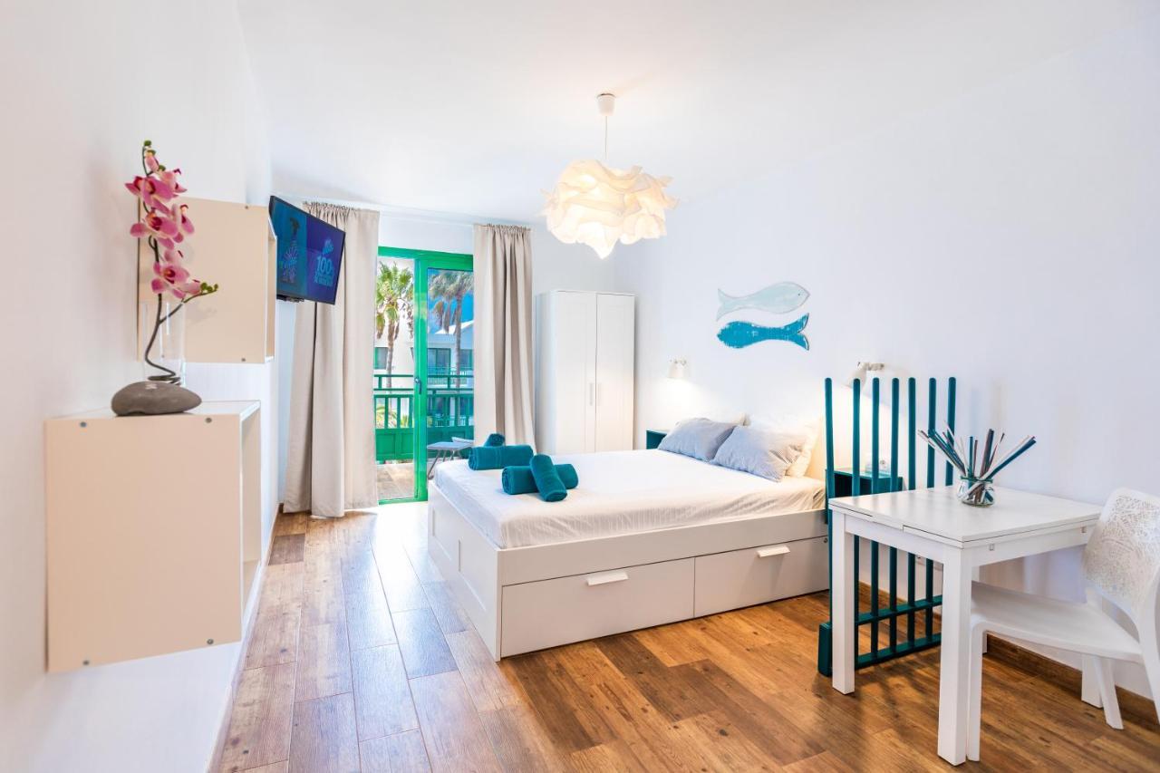 Vivienda Vacacional Paradise コスタ・テギセ エクステリア 写真