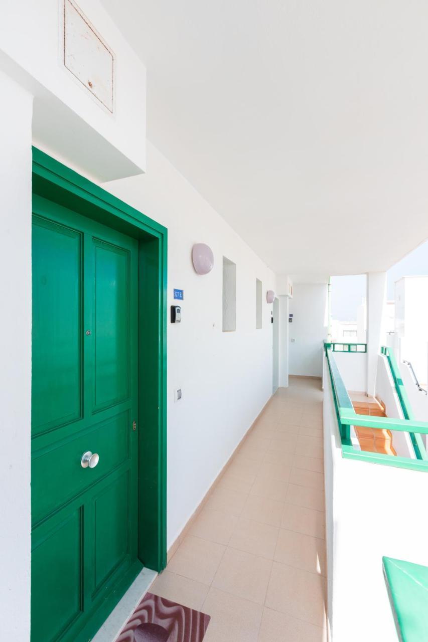 Vivienda Vacacional Paradise コスタ・テギセ エクステリア 写真